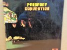 FAIRPORT CONVENTION FAIRPORT CONVENTION UK STEREO POLYDOR LP 583035 A1/B1 MINT