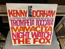 Kenny Dorham Trompeta Toccata LP Blue Note reissue SEALED NEW [Joe Henderson]