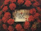 Stranglers No More Heroes - 1st UK vinyl LP album record