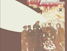 Brand New & Sealed Led Zeppelin II 180g Remastered Vinyl LP 2014