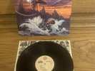 DIO. HOLY DIVER. WARNER BROS. 1-23836. 1983. FIRST PRESSING. Vg