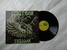 Gryphon (Treason) Album On HARVEST  RECORD SHSP4063 1977 RARE