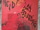 RAY BARRETTO- ACID-LONDON RECORDS-1969- LATIN SOUL- EX CONDITION- 33rpm