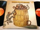 Rare  BARREL FULL OF MONKEES Colgems 1971  NM LP    SCSOS-1001 Mike Nesmith