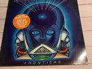 Journey - FRONTIERS Vinyl 1983 Columbia QC 38504 1st PRESSING 1983 SEALED