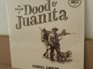 Sturgill Simpson The Ballad of Dood & Juanita NEW natural vinyl LP