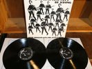 Elvis COSTELLO - 50,000,000 Elvis Fans Can't Be Wrong - 1979 Slipped Discs 2xLP