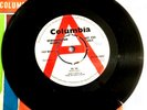 JOEY DEE & THE STARLITERS, YA YA, 1961 COLUMBIA DEMO, POP,DANCE,NORTHERN, EX/EX.