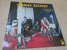 Creedence Clearwater Revival Cosmos Factory LP UK 1st Press [Ex-/Vg+] Sweet