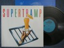 SUPERTRAMP The Very Best Of.../ LP Germany 1990 A&M POLYSTAR 397097-1