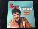 ELVIS PRESLEY LSP-3893 CLAMBAKE IN SHRINK STEREO WITH BONUS PHOTO HIGH GRADE