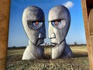 PINK FLOYD - The Division Bell - 180GR VINYL 2 x LP