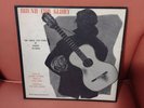 Bound For Glory Woodie Guthrie 1956 Original Folkway Records Songs Stories 1st