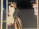 INDIGO GIRLS * Self-Titled LP Vintage Vinyl 1989 US Press EX Shrinkwrap E 45044