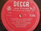 Various LP Blues Southside Chicago UK Decca Mono 1st Press NEAR MINT VINYL