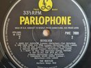 The Beatles LP Revolver UK Parlophone Mono 1st Press -2 -3 DOCTOR ROBERT