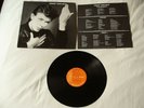 DAVID BOWIE HEROES - VERY RARE 1st UK PRESS A2/B2 MATRIX, ORANGE RCA - NEAR MINT