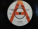 Tamla Motown TMG 504 UK Red & White Demo The Temptations It's growing Soul R & B