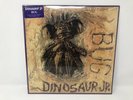DINOSAUR JR. Bug VINYL RECORD LP J Mascis Jagjaguwar 2011 Reissue - New/Sealed