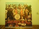 The Beatles ( SGT Peppers Lonely Hearts Club Band)  SMAS 2653