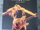 black sabbath-star gold double lp nems 1976 germany