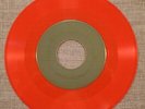 THE FOUR TUNES Am I Blue/There Goes My Heart 1949 RCA Doowop R&B 45 Pink VG+