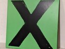 Ed Sheeran - X Multiply double 2 LP vinyl record 12