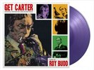 Get Carter Soundtrack Purple Vinyl 2022. Limited To 1000copies. PRESALE