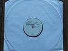 Luther Vandross Never Too Much 2001 House Mix White Label 12