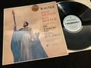 1958 Columbia UK SAX 2296 B/S ED1 Ludwig, Nilsson/PO/Wagner: Die Walkure NM-