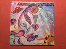 DoLp Joachim Kühn: Cinemascope/Piano,  Krautrock