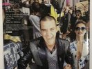 Life Thru A Lens by Robbie Williams (Record, 2021) New And Factory Sealed