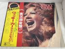 Vikki Carr SIGNED The Story Of A Woman Live In Japan 2x Vinyl LP SOPZ 92-93