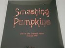 Smashing Pumpkins - Live At The Cabaret Metro, Chicago - Aug 14,  '93 New Vinyl