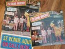 Sesame Mucho  Street 12” Vinyl LP Brand New Sealed 1974 Vintage promo poster lot