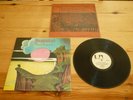 HAWKWIND WARRIOR ON THE EDGE OF TIME VINYL ALBUM RECORD 1st PRESS VINYL NR MINT