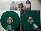 TAYLOR SWIFT EVERMORE - OPAQUE GREEN VINYL **VERIFIED** - PACKED CAREFULLY