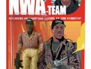MC REN NWA TEAM BOOTLEG ACTION FIGURE TRAP TOYS NAS SPIDERMANDEM MF-DUFF