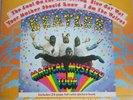 The Beatles - Magical Mystery Tour (LP, Comp, RE, Gat) - [ Vinile ] [ Disco ] [