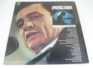 Johnny Cash At Folsom Prison And San Quentin 1974 Columbia Label Nice  VG+ 2 LP