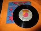COLLECTABLES REISSUE 45 RECORD THE FLAMINGOS I ONLY HAVE EYES FOR YOU  /   NM