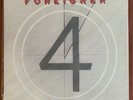FOREIGNER 4 MFSL 1-343 Vinyl LP 180g Numbered MOFI Original Master Recording NEW