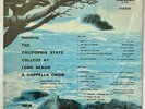Karen & Richard Carpenter / Remembering: California State College Long Beach LP