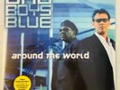 Bad Boys Blue – Around The World 2022 ALBUM LP 12''