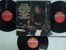 KARAJAN PUCCINI: MADAMA BUTTERFLY LONDON K18C-9242 4 JAPAN VINYL 3LP