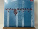 Collective Soul S/T Self Titled Vinyl LP Turquoise Marble SEALED Zia Exclusive