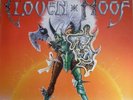 Cloven Hoof – Dominator First Press