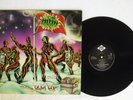 A TRIBE CALLED QUEST THE JAM EP JIVE JIVET427 SLIGHTLY WARPED VINYL 12