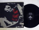 BYARD LANCASTER FUNNY FUNKY RIB CRIB KINDRED SPIRITS KSRE4LP VINYL LP