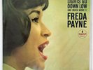 Vinyl: IMPULSE  A-53, Freda Payne - After the Lights go down low, Mono